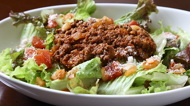 美味い酒を本格イタリアンで-1