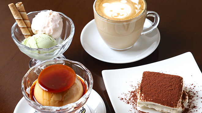 美味い酒を本格イタリアンで-3