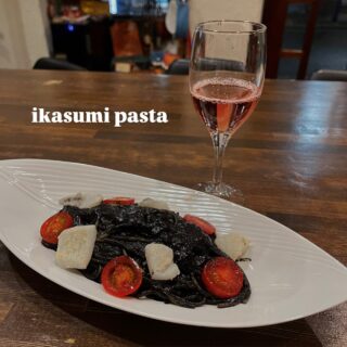 本日のpasta