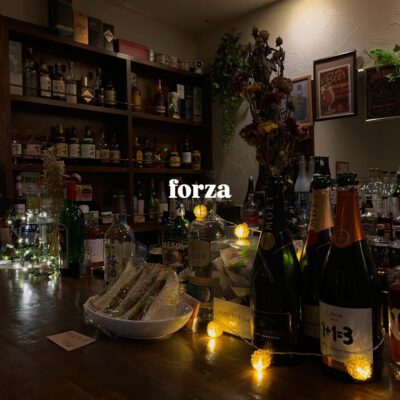 forza現在の営業時間のお知らせ 月曜11:30〜24:00 火曜16:00〜2…