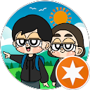 loveoosaka profile picture